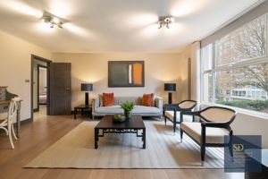 Boydell Court St Johns Wood Park